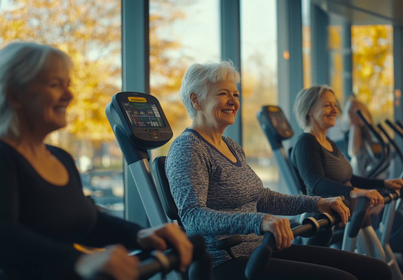 Молоді члени родини наслідують приклад